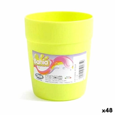 Bicchiere Inde Bahia 48 Unità 330 ml