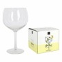 Set di Bicchieri da Gin Tonic Bohemia Crystal Cocktails Cristallo 4 Pezzi (4 Unità) (700 cc)