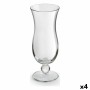 Set di Bicchieri Bohemia Crystal Cocktails Cristallo (4 Unità) (700 cc)