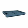 Scatola Multiuso Tontarelli Azzurro Nero Lavagna 53 x 35 x 28,5 cm (6 Unità)