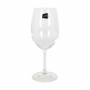 Set di Bicchieri Crystalex Lara Vino 350 ml Cristallo (6 Unità) (4 Unità)