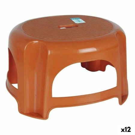 Sgabello Step Dem Sabin 33 x 28 x 18 cm (12 Unità) (29 x 25 x 18,5 cm)