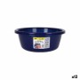 Bacinella Dem Eco Rotondo Azzurro 4 L 28 x 28 x 11 cm (12 Unità)