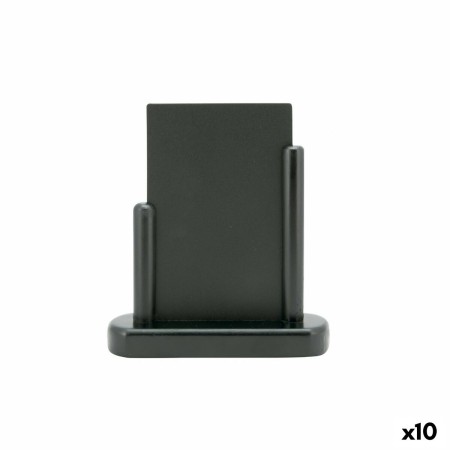 Lavagna Securit Con supporto Nero 17,5 x 15,5 x 5 cm