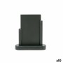 Lavagna Securit Con supporto Nero 17,5 x 15,5 x 5 cm