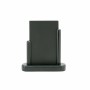 Lavagna Securit Con supporto Nero 17,5 x 15,5 x 5 cm