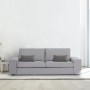 Fodera per cuscino Eysa MID Grigio 30 x 50 cm