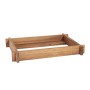 Supporto Viejo Valle Acacia 26,5 x 16,2 x 4 cm (3 Unità)