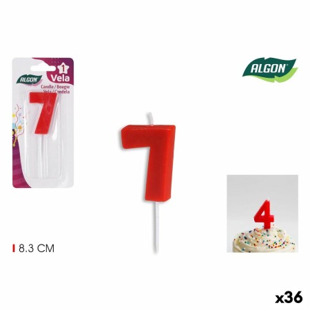 Set di Candele Algon (36 Unità)