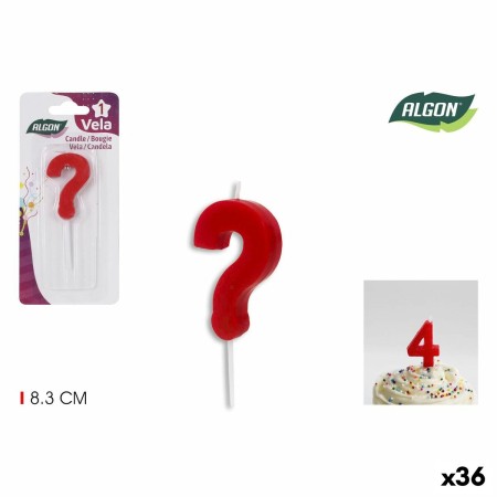 Set di Candele Algon (36 Unità)