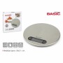 Acquistare Bilancia da Cucina Basic Home Argentato 20 x 2,1 cm (6 Unità)