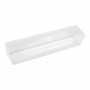 Secchio organizzatore Confortime polistirene 41 x 10 x 8 cm (41 x 10, 4 x 8,2 cm)