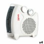 Riscaldamento Basic Home 2000 W (4 Unità)