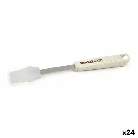 Pennello da Cucina Quttin 29 x 4 cm (24 Unità)