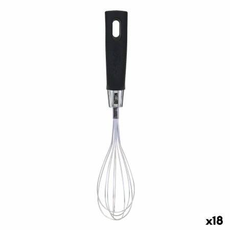 Sbattitore a Fruste Manuale Quttin Foodie 28,5 x 6 cm (18 Unità)