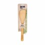 Paletta da Cucina Quttin Marrone Bambù 30 x 6,2 x 0,8 cm (36 Unità)