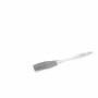 Pennello da Cucina Quttin Clear Silicone 24 x 4 x 0,5 cm