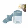 Barattolo per Salse Quttin Filtro Silicone (24 Unità)