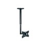 Supporto TV FONESTAR STV-666N 30 Kg