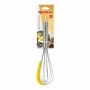 Sbattitore a Fruste Manuale Quttin 139497 Pala (12 Unità) (26 cm)