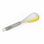 Sbattitore a Fruste Manuale Quttin 139497 Pala (12 Unità) (26 cm)