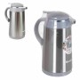 Caraffa Termica Quttin (1 L) Acciaio 20 x 13 x 27 cm (6 Unità)