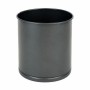 Stampo Removibile Quttin Acciaio al carbonio Nero 14 x 12 cm (12 Unità)