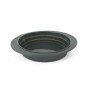 Stampo da Forno Quttin Silicone Rigido 31 x 28,5 x 5,3 cm (8 Unità)