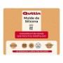 Stampo da Forno Quttin Silicone Rigido 31 x 28,5 x 5,3 cm (8 Unità)