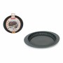 Stampo da Forno Quttin Silicone Rigido 24,3 x 24,3 cm (8 Unità)