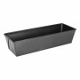 Stampo Rettangolare Quttin GR-52285 (30,5 x 11,5 cm) 30,5 x 11,5 cm (12 Unità)