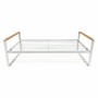 Mensole Confortime Maison 51,3 x 20,8 x 20 cm (6 Unità) (51,3 x 20,8 x 20 cm)