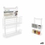 Secchio organizzatore Confortime 144905 Cucina 36 x 26,5 x 10 cm (12 Unità) (36 x 26,5 x 10 cm)