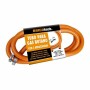 Tubo per Gas Butano Bricotech 8433774603146 (120 cm) 23 x 12 x 4 cm