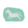 Cuscino HappyFriday Happynois Multicolore Unicorno 40 x 30 cm