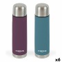 Thermos ThermoSport Acciaio inossidabile (6 Unità)