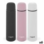 Thermos ThermoSport Acciaio inossidabile (6 Unità)