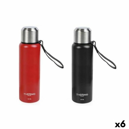 Thermos da Viaggio ThermoSport 500 ml (6 Unità)