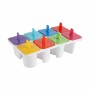 Stampo per Gelati Privilege Multicolore 18,5 x 10,5 x 7 cm (24 Unità)