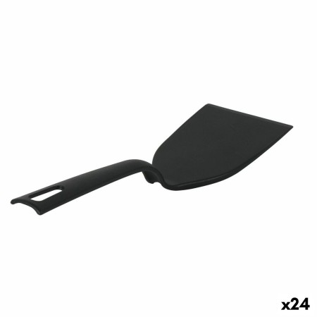 Spatola Quttin  Nylon Nero 31 x 8,5 x 6 cm (24 Unità)