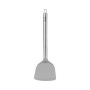 Paletta da Cucina Quttin Silicone Acciaio 35 x 10,9 cm (24 Unità)