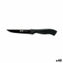 Coltello Quttin Dark Multiuso 11 cm (48 Unità)