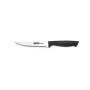 Coltello Seghettato Quttin Black 11 cm (36 Unità)