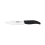 Coltello Pela Verdure Quttin Bianco 12,5 cm (24 Unità)