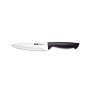 Coltello da Cucina Quttin Black 15 cm (36 Unità)