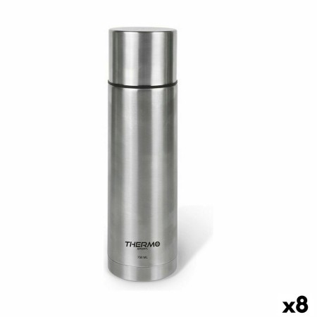 Thermos da Viaggio ThermoSport Acciaio inossidabile 750 ml (8 Unità)