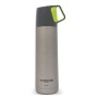 Thermos da Viaggio ThermoSport Acciaio inossidabile Tazza 500 ml (8 Unità)