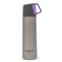 Thermos da Viaggio ThermoSport Acciaio inossidabile Tazza 500 ml (8 Unità)