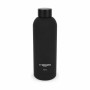 Bottiglia Térmica ThermoSport Soft Touch Nero 500 ml (6 Unità)