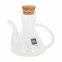 Oliera La Mediterránea Bell 275 ml Silicone Vetro Borosilicato (8 Unità)